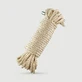Frânghie pentru bondage 10 m - Culoare naturală
