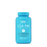 Gnc Total Lean Cla Pm, Acid Linoleic Conjugat - Cla, 120 Cps