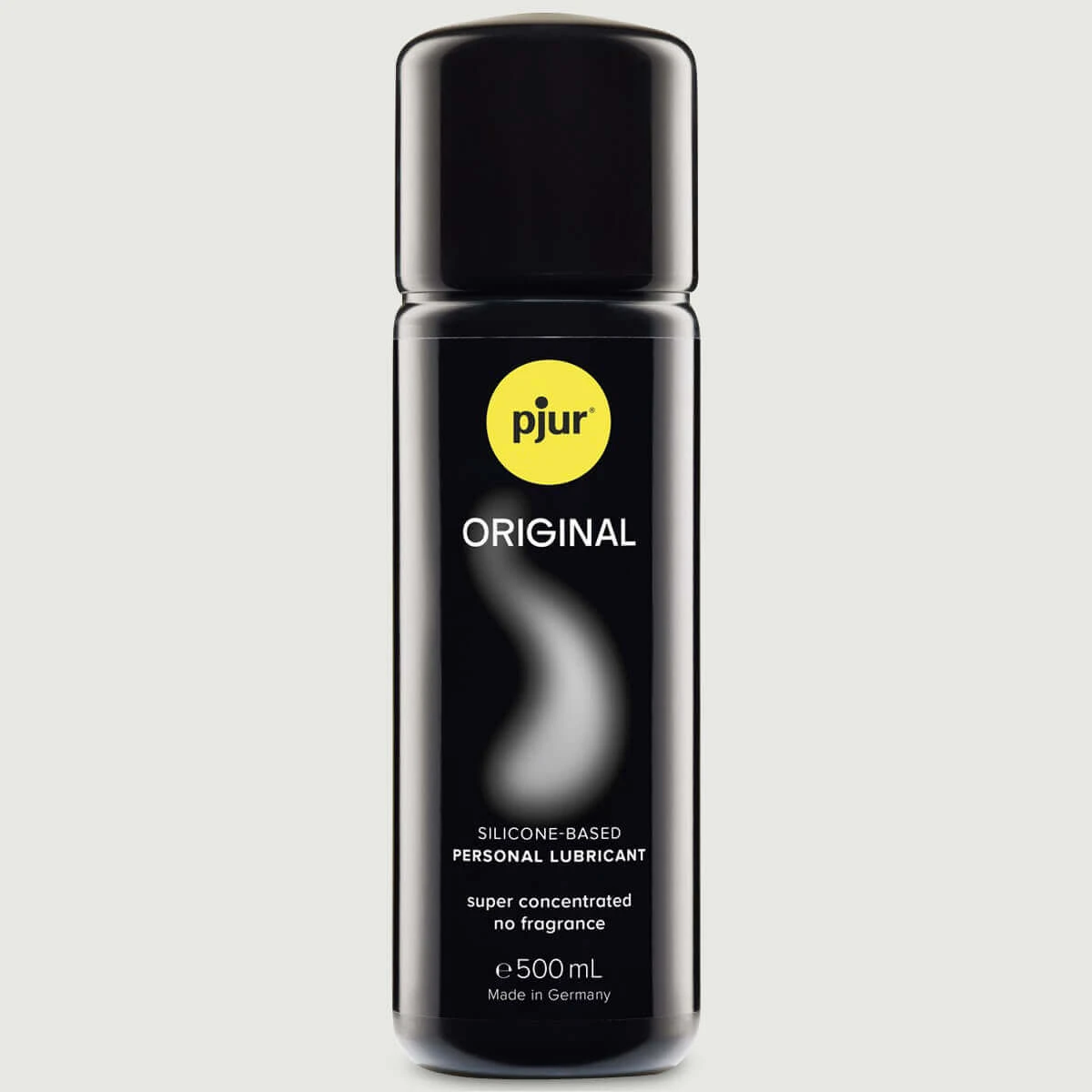 Pjur Original Super Concentrated Bodyglide – 500 ml