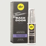 Gel protector concentrado Pjur Backdoor - 20 ml