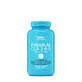 Gnc Total Lean Premium Cla 3-6-9, Acid Linoleic Conjugat Si Omega 3-6-9, 120 Cps