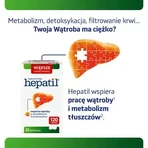Hepatil, 2x120 Tabletten