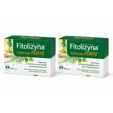 Phytolysin Nefrocaps Forte, 2x60 cápsulas