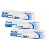 Maść do nosa, Nisita, 3x20 g, Engelhard Arzneimittel