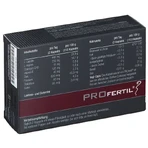 Profertil voor mannen, 2x60 capsules, Lenus Pharma