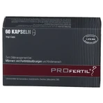 Profertil voor mannen, 2x60 capsules, Lenus Pharma