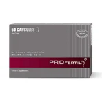 Profertil voor mannen, 2x60 capsules, Lenus Pharma