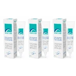 Sebclair Crema dérmica para la dermatitis seborreica 3x30 ml