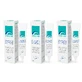 Sebclair Crema dérmica para la dermatitis seborreica 3x30 ml