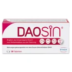 Daosin, 8 x 30 comprimidos, Stada