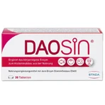 Daosin, 8 x 30 comprimidos, Stada