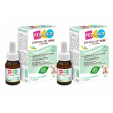 Probiotic Colicillus Bébé, 2x8 ml, Pediakid