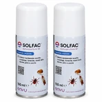 Solfac Automatic Forte Nieuwe formule 2 x 150 ml