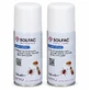 Solfac Automatic Forte Nieuwe formule 2 x 150 ml