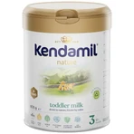 Kendamil Nature 3 HMO+ groeimelk 12+ mnd, 3x800 g