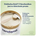 Kendamil Nature 3 HMO+ groeimelk 12+ mnd, 3x800 g