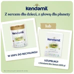 Kendamil Nature 3 HMO+ groeimelk 12+ mnd, 3x800 g