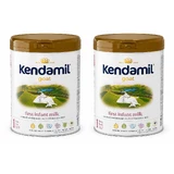 Kendamil Goat 1 Infant Milk, from birth, 2x800 g, Kendal Nutricare Ltd.