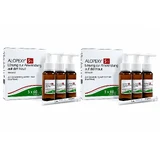 Alopexy, soluzione al 5%, 6 flaconi da 60 ml