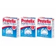 Protefix, prothesefixeerpads, voor de kaak, 3x30 stuks