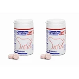Chondrovet Force Ha Grandi trucioli 2x80Cpd