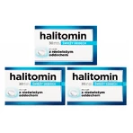 Halitomin, 3x30 tablets, Aflofarm