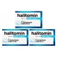 Halitomin, 3x30 tablets, Aflofarm