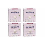 Kendamil Premium 1 DHA+, infant milk, from birth, 4x600 g