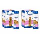 Fresubin Renal, voedingspreparaat, cappuccinosmaak, 8x200 ml