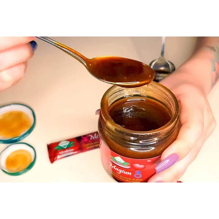 Magiun Aphrodisiakum, 2x240 g, Themra