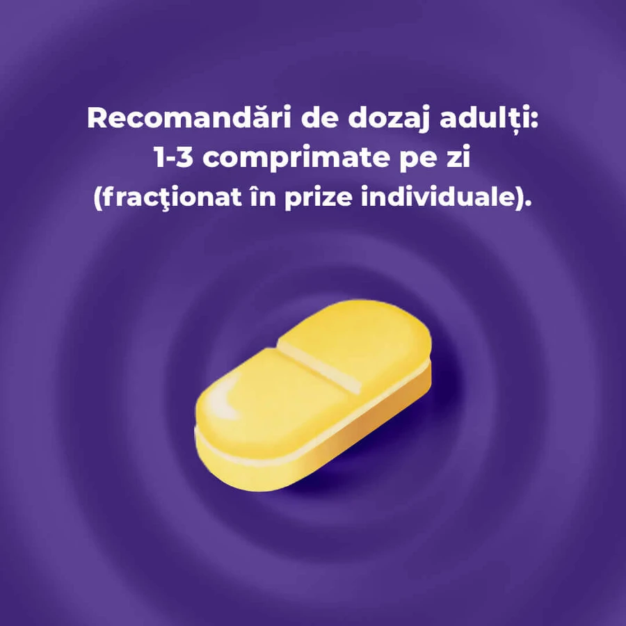 No-Spa Forte, 80 mg, 2x24 compresse, Sanofi