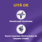 No-Spa Forte, 80 mg, 2x24 compresse, Sanofi
