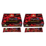 Magiun Natürliches Aphrodisiakum, 2x12 Sachets, Themra