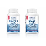 Omega 3 Marine, 60 capsule, Zenyth