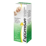 Espumisan 100 mg/ml 2x30 ml 