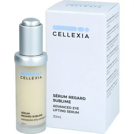 Cellexia Eye Lifting Serum, 2x30 ml