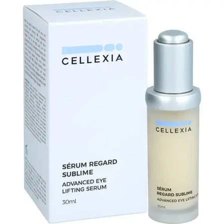 Cellexia Eye Lifting Serum, 2x30 ml