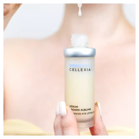 Cellexia Eye Lifting Serum, 2x30 ml