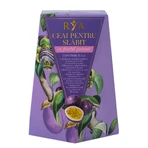Ceai pentru slăbit cu fructul pasiunii, 2x60 g, Rya Vita  