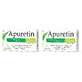 Apuretin Slim, 2x60 capsules, Zdrovit