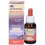 Harmonia fast 1 mg melat drops 2x20 ml