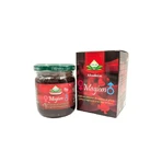 2 Pachete Magiun afrodisiac 240 g +  Magiun afrodisiac natural 12 plicuri, Themra