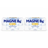 Magne B6, 2x100 tabletek, Sanofi