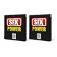 Sex Power, 2x1 cápsula, Sichuan Weilong Pharmaceutical
