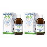 Gastrotuss Baby Anti-Reflux-Sirup 2x180ml
