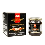 Kräuter-Aphrodisiakum-Potenz-Honigpaste, 3x240 g, Maccun