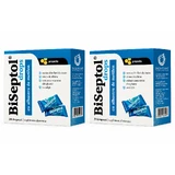 BiSeptol Drops mit Propolis und Methylenblau, 2x20 St., Dacia Plant