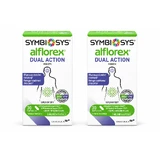 Symbiosys Alflorex Dual Action, 2x30 Kapseln