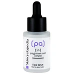 Sérum hydratant au complexe d'acide polyglutamique PA à 3 %, 2 x 30 ml, Skincyclopedia