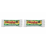 Fibrobar-R Riegel mit grünem Tee, 2 × 50 g, Redis Nutritie